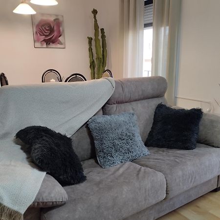 Apartamento Esperanza De La Yedra Jerez de la Frontera Exterior foto
