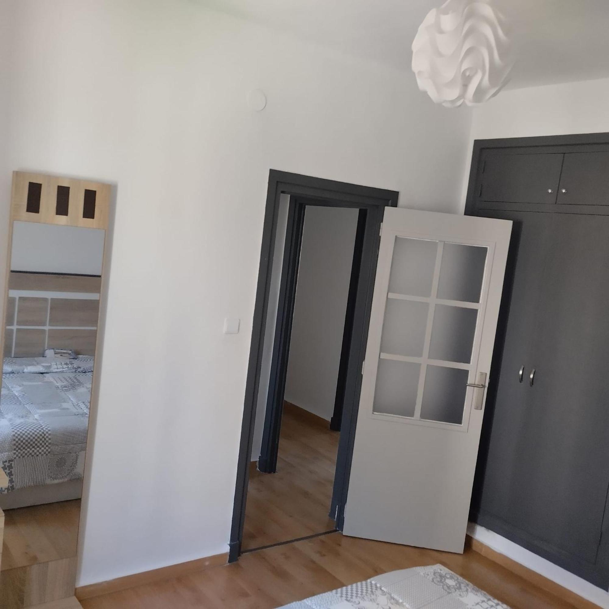Apartamento Esperanza De La Yedra Jerez de la Frontera Exterior foto