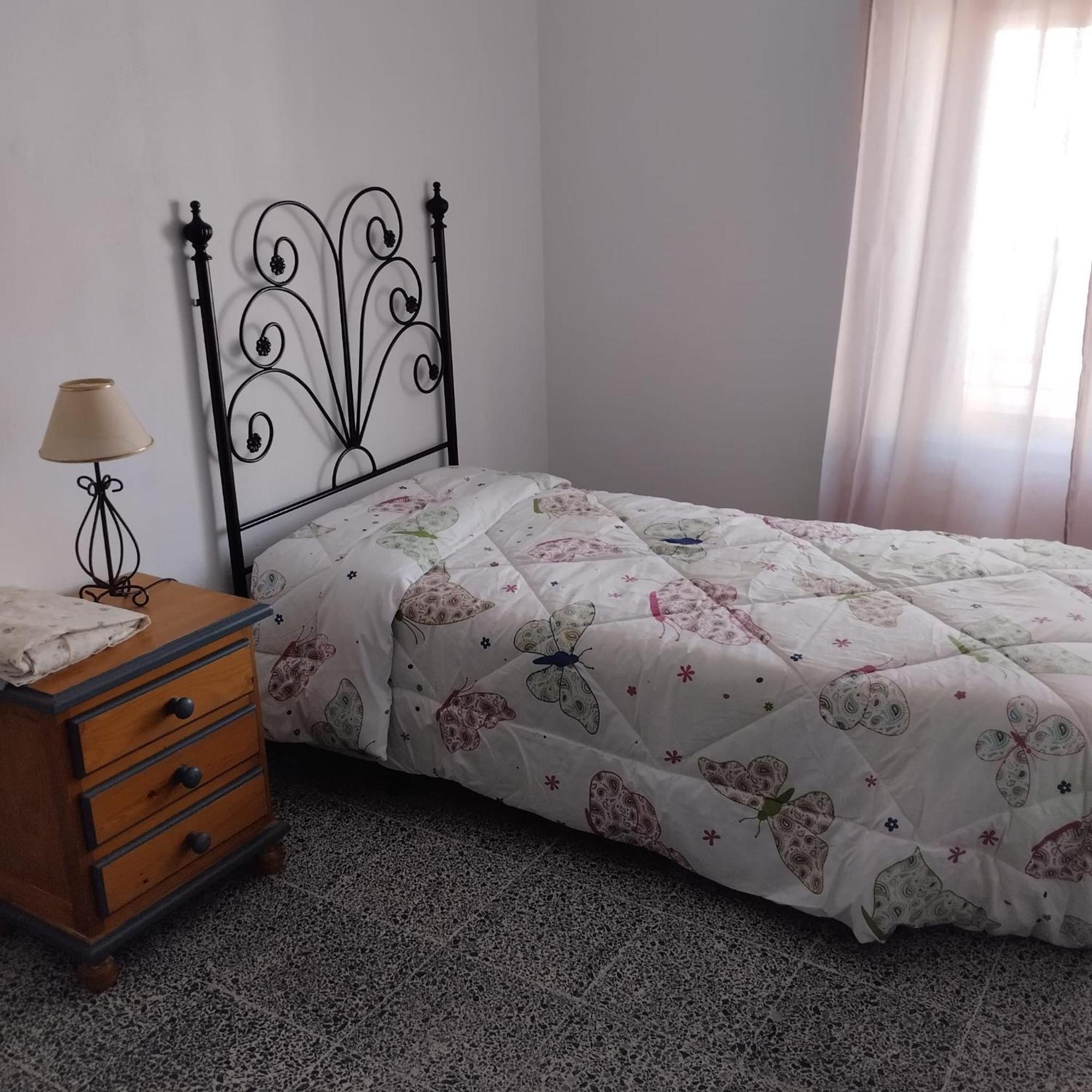 Apartamento Esperanza De La Yedra Jerez de la Frontera Exterior foto