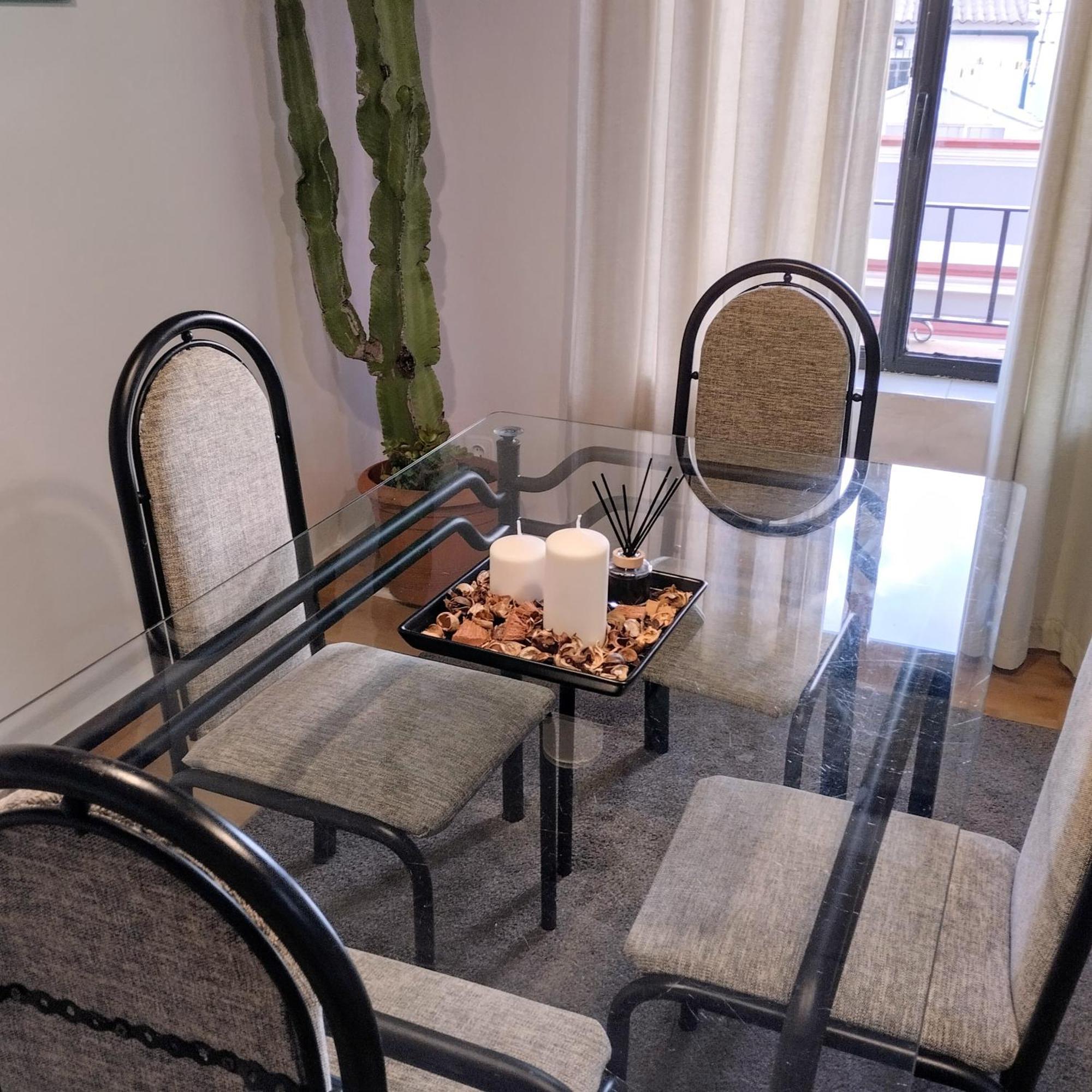 Apartamento Esperanza De La Yedra Jerez de la Frontera Exterior foto
