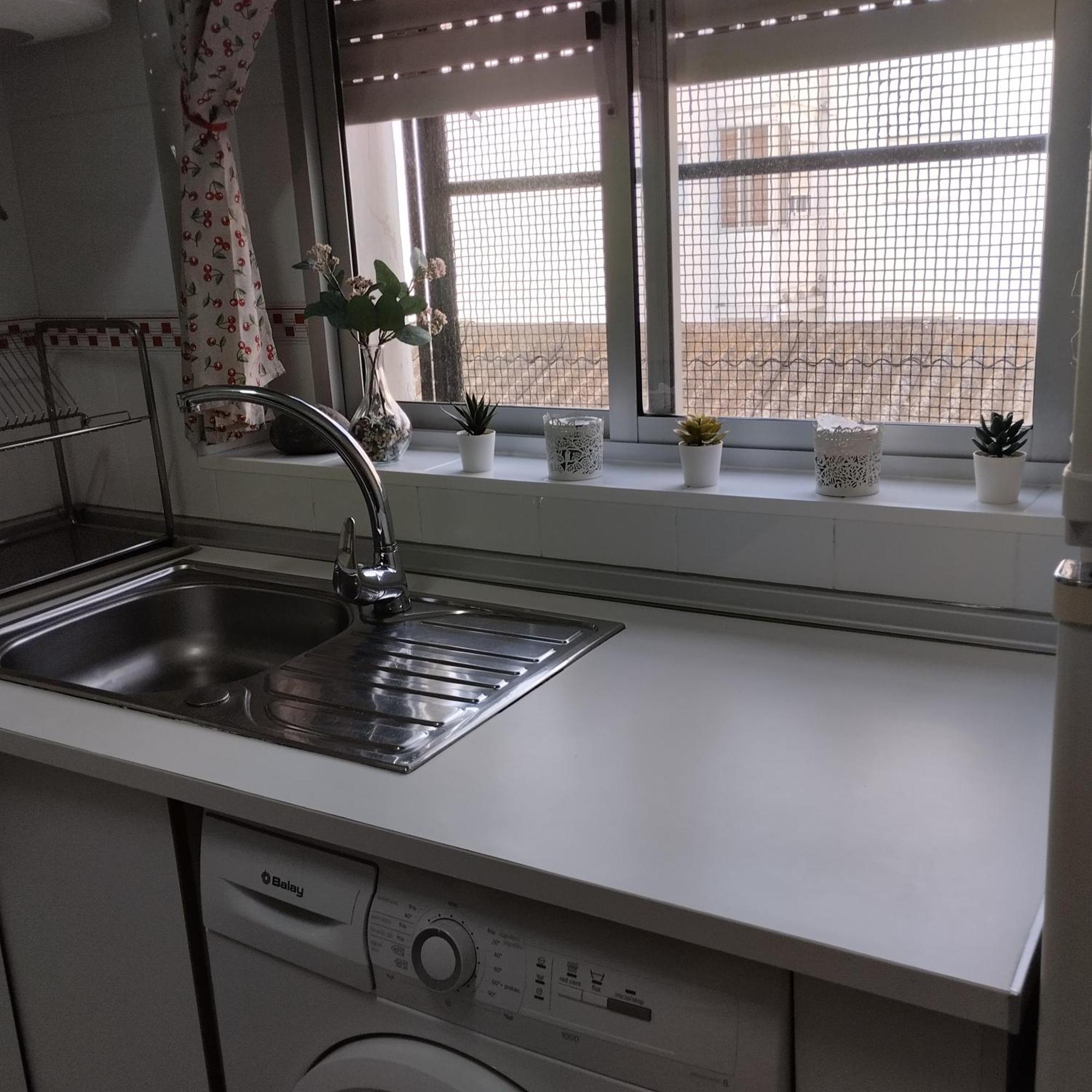 Apartamento Esperanza De La Yedra Jerez de la Frontera Exterior foto
